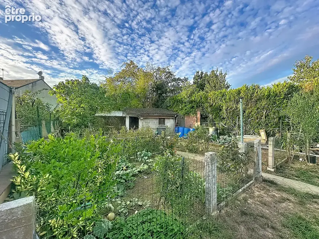 Maison 6/7 pièces de 145m2 sur 396m2 - photo 21