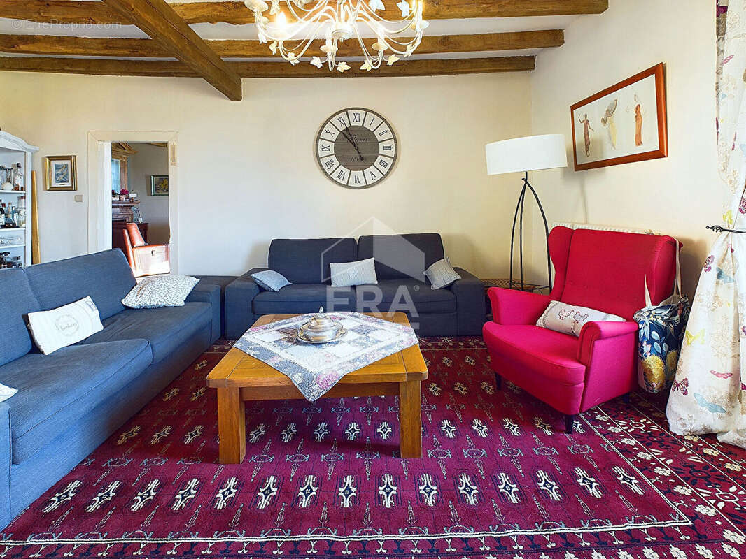 Autre à LA SALVETAT-PEYRALES