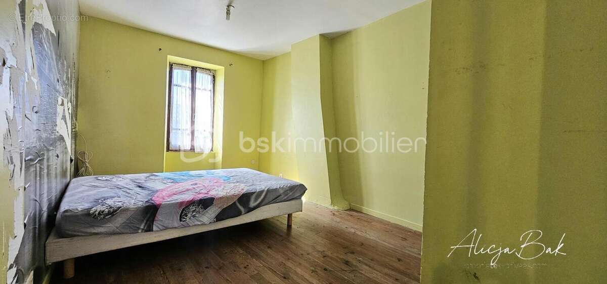 Maison à CASTELNAUDARY