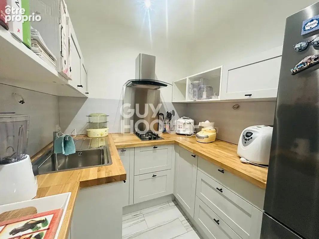 Maison de plain pied Sigean 93 m2 - photo 6