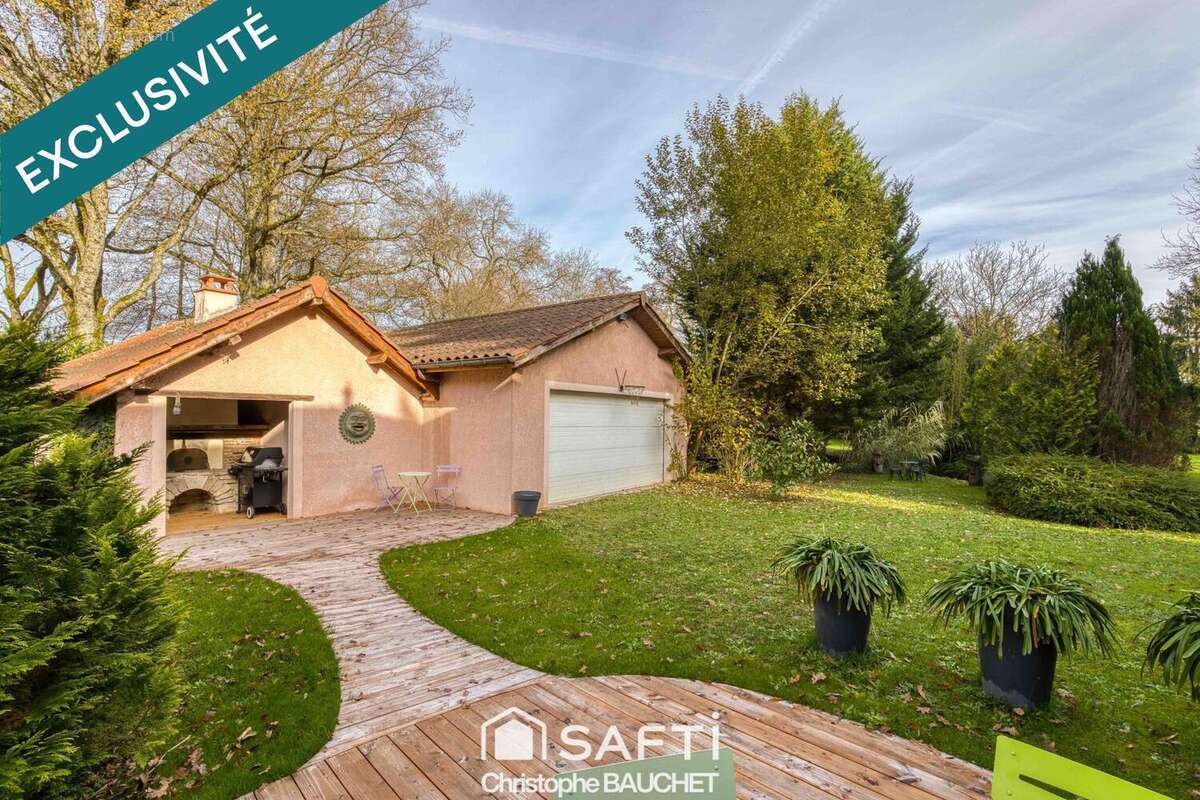 Photo 7 - Maison à CERTINES