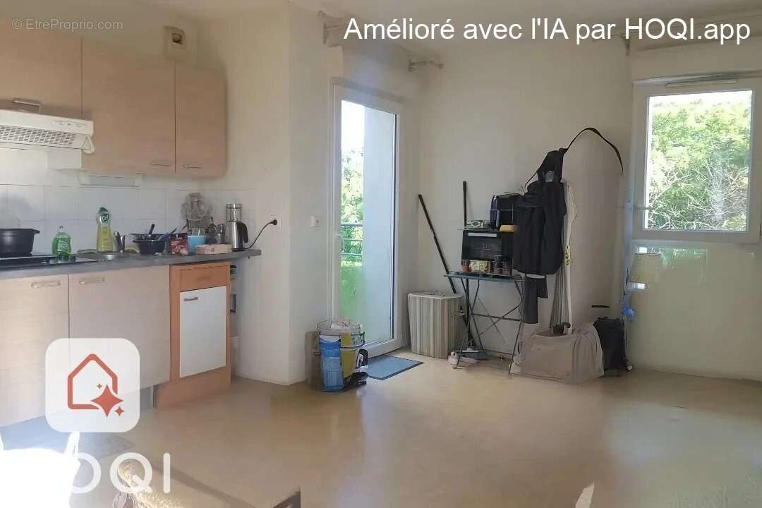 Appartement à LA ROCHELLE