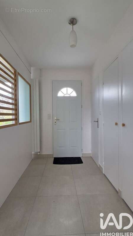 Photo 2 - Maison à JOUE-LES-TOURS