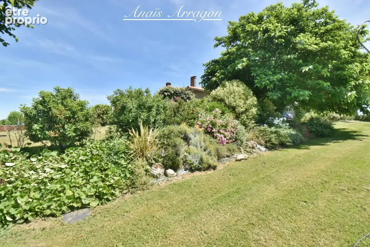 Maison à vendre 4 pièces DOLMAYRAC (47) - photo 23