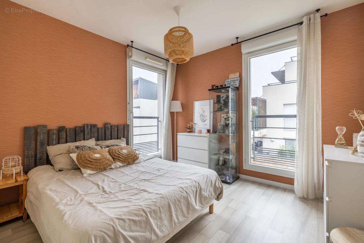 Appartement à ATHIS-MONS