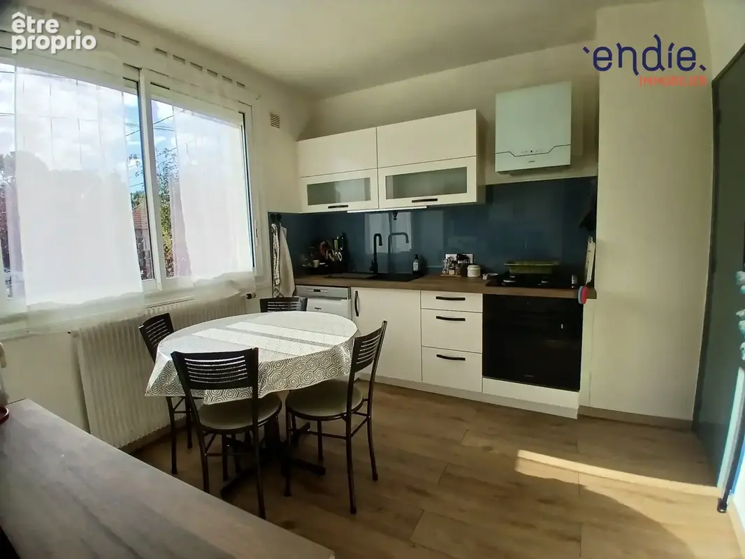 Maison 7 pièces 187 m² à vendre à Chaumont (52000) - photo 4
