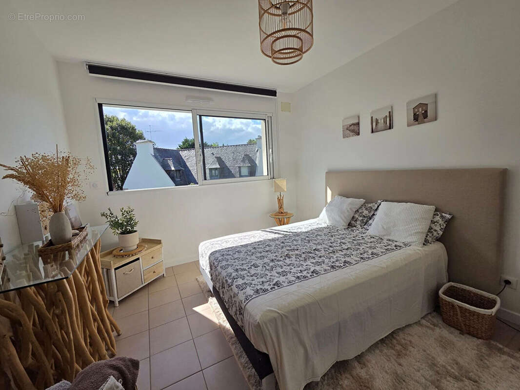 Maison à CONCARNEAU