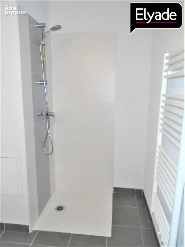 Appartement 42 m² à Saint-Andre-De-Cubzac  - photo 5