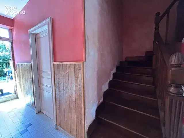 Appartement T2 bis au coeur de la côte pavé - photo 8
