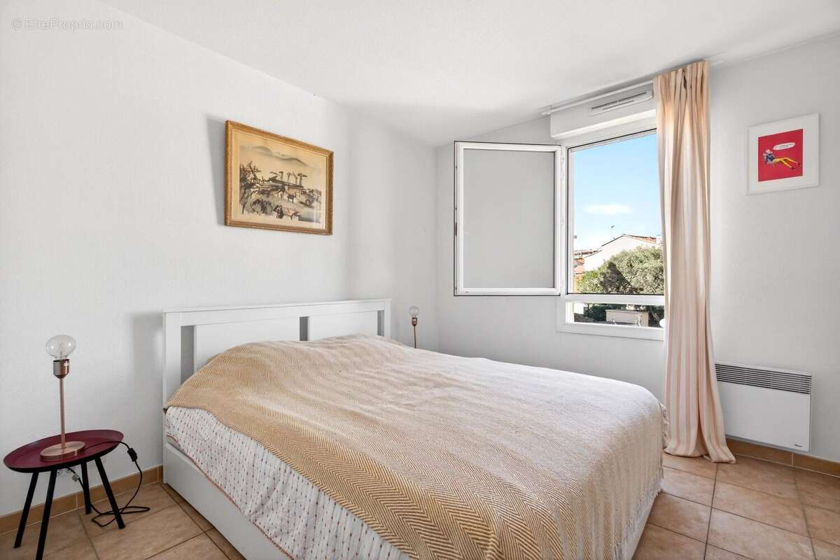Appartement à LA CIOTAT