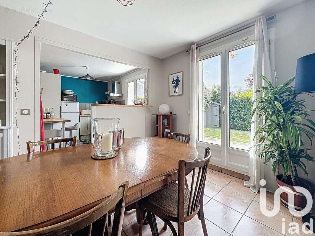 Photo 7 - Maison à VILLABE