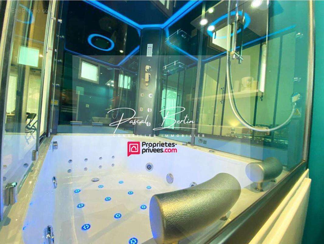 Maison à JARD-SUR-MER