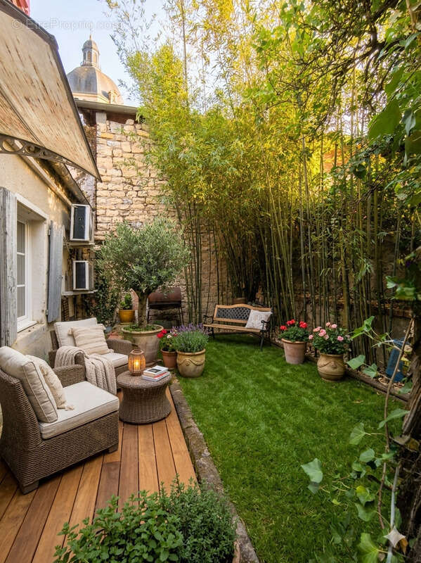 Maison à NEVERS