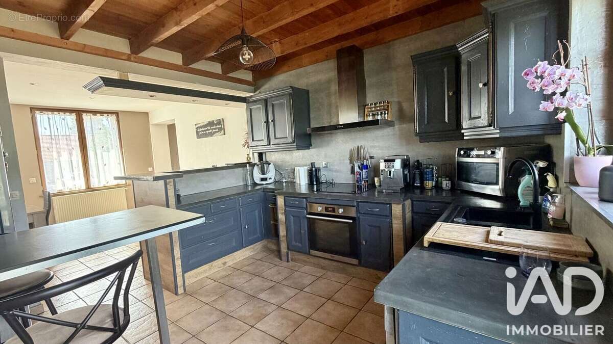 Maison 112 m² à Loison-Sous-Lens  - photo 5