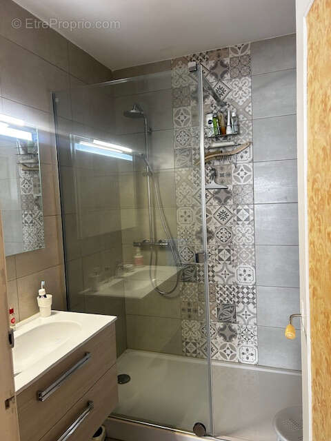 Appartement à VALENCIENNES