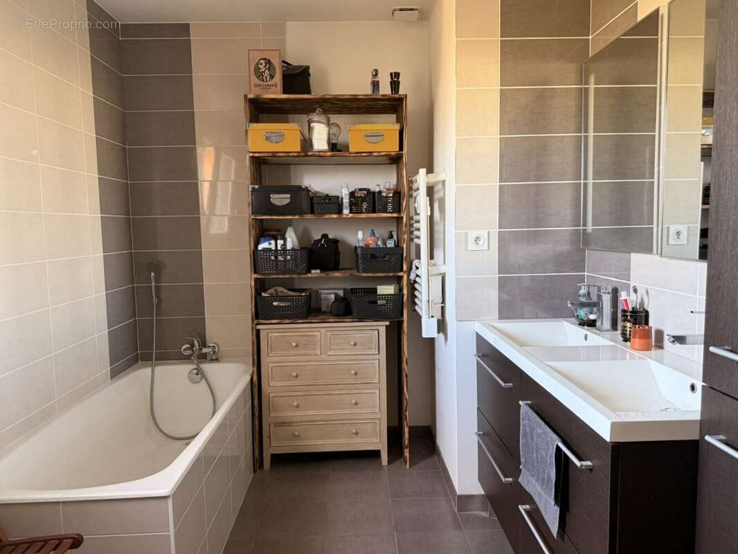 maison familiale de 4 chambres - photo 10