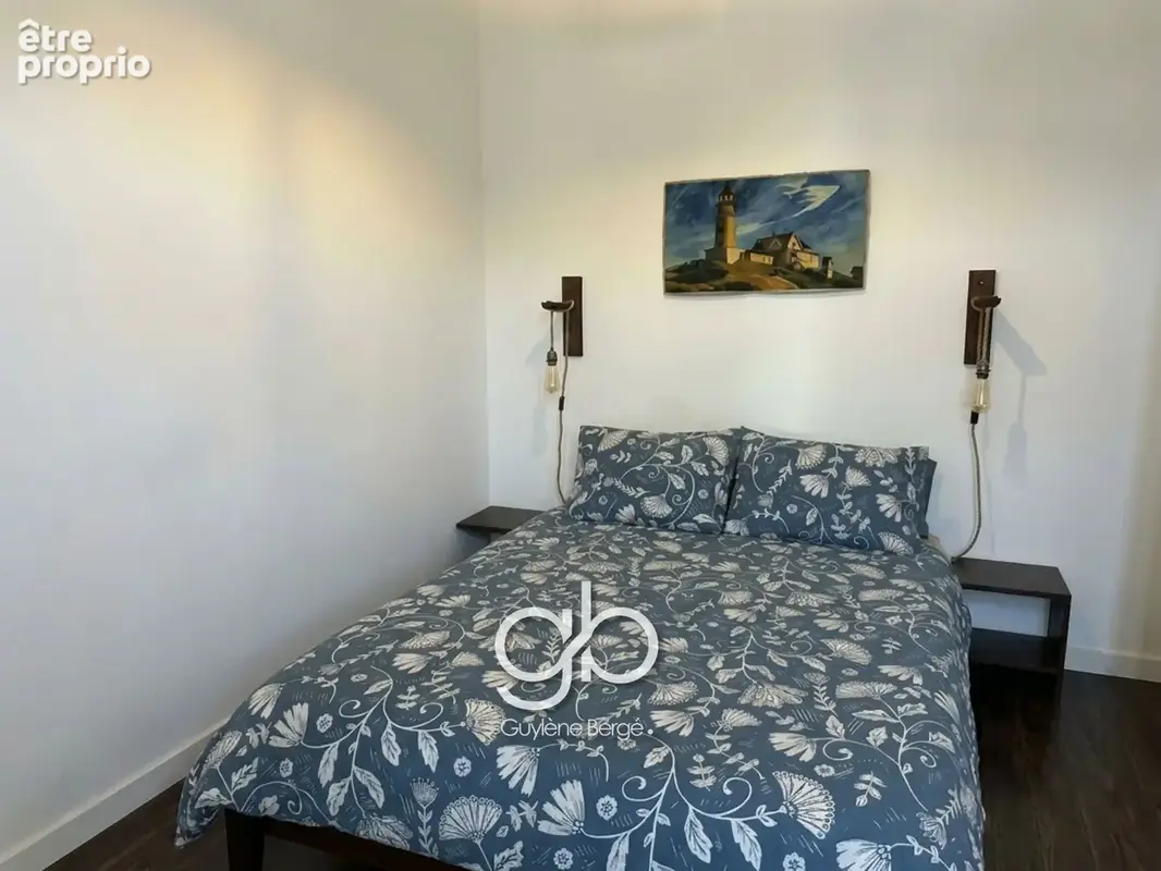 Appartement t2 à vendre palavas-les-flots rive gauche   42 m2 rénové, climatisation et plage à pied - photo 7