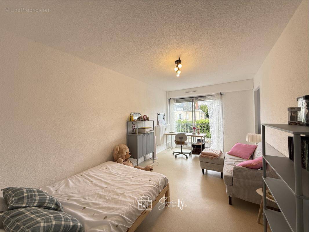 Appartement à LIMOGES