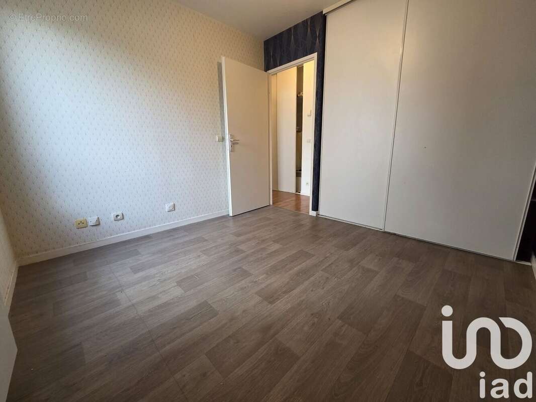 Photo 5 - Appartement à STAINS
