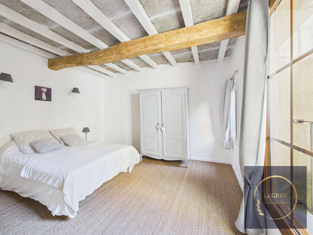 Maison à BARBENTANE