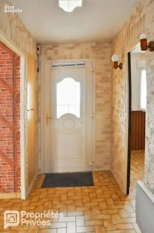 Maison Courbeveille 4 pièce(s) 87 m2 - photo 2