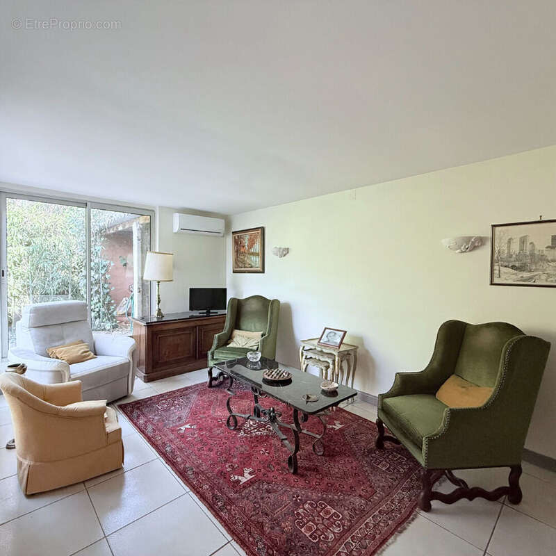 Maison à BEZIERS