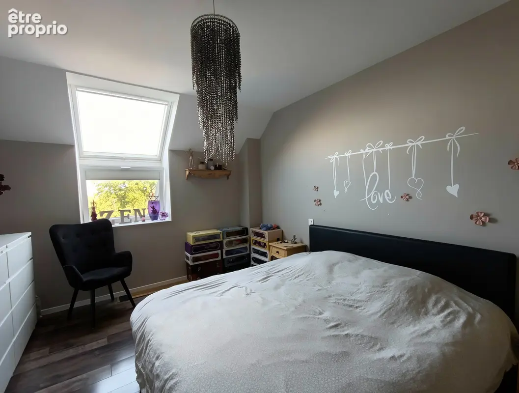 Maison mitoyenne 5 pièces 186 m² - photo 10