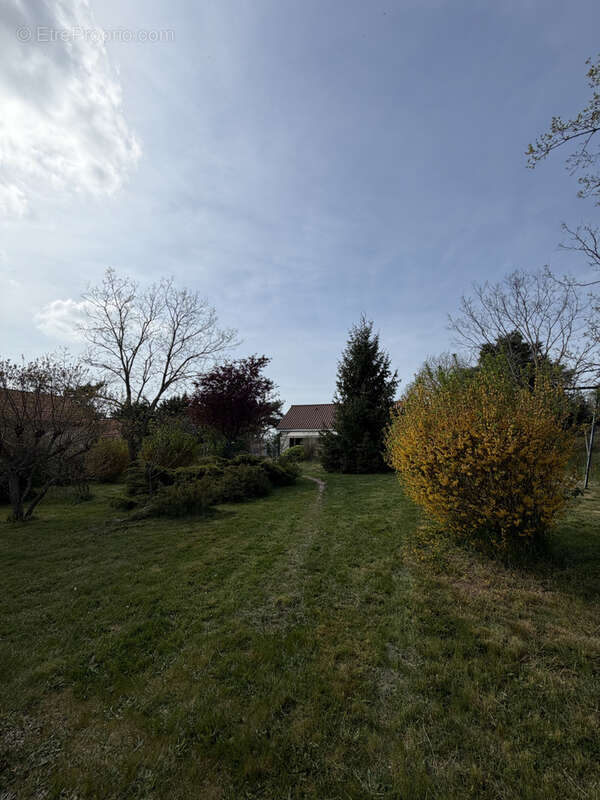 Maison à JOSERAND