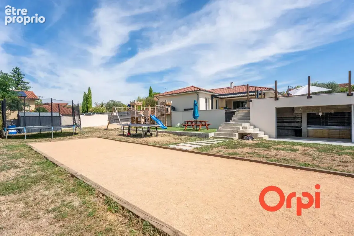 Maison contemporaine de plain-pied - photo 19