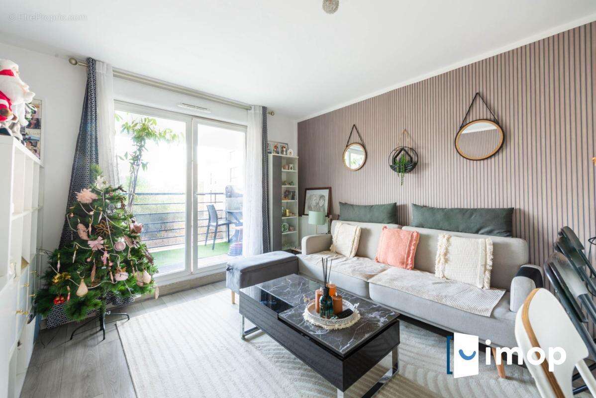 Appartement à ARGENTEUIL