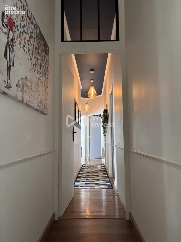 Appartement 97 m² à Coulommiers  - photo 5