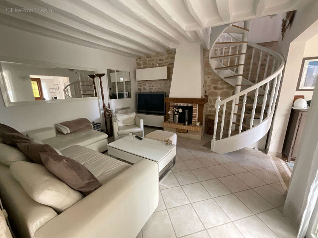 Maison à ANDRESY