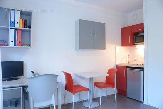 Appartement à BRON