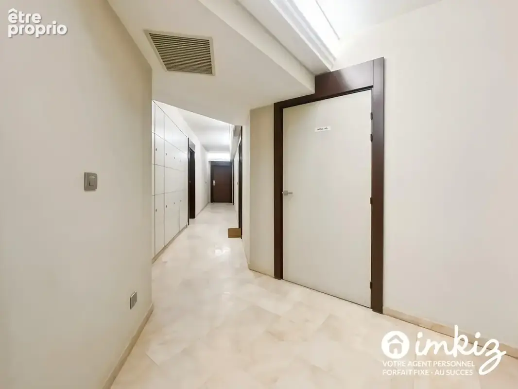 Appartement 1 pièce - photo 11