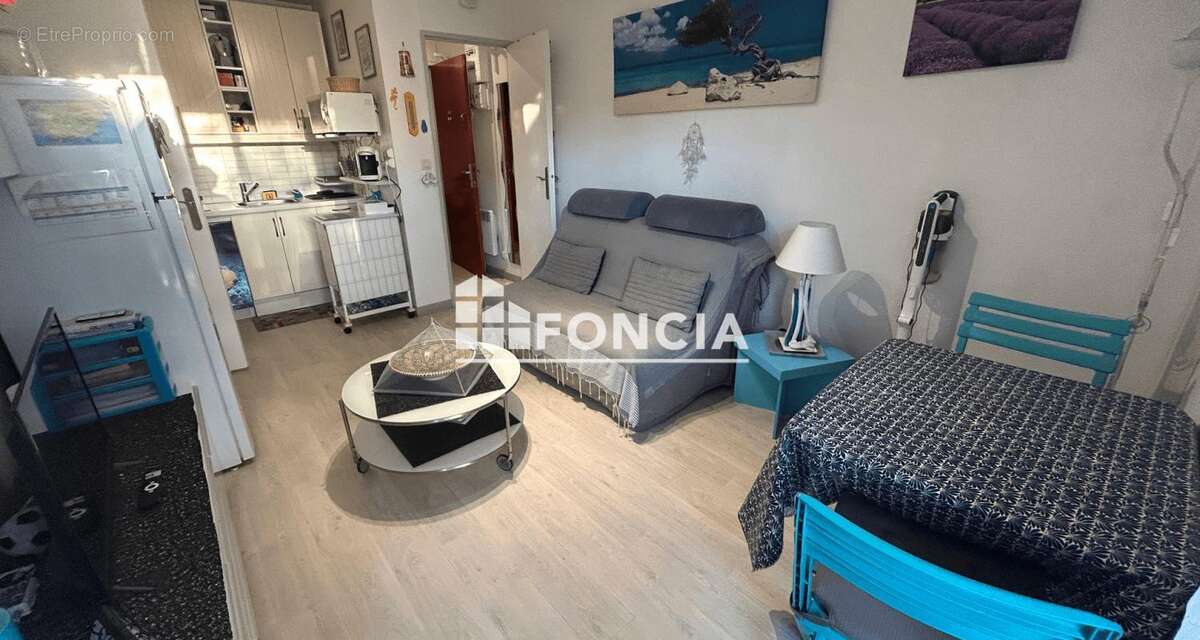 La faviere - bormes les mimosas - photo 4