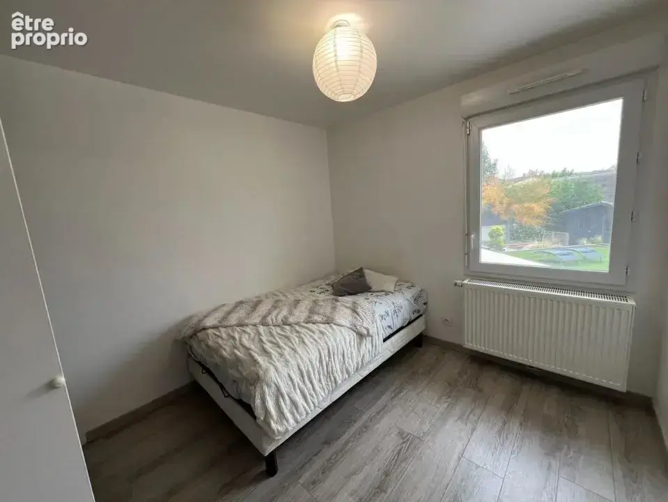 Maison 6 pièces 109 m² à vendre à Peyrins (26380) - photo 9