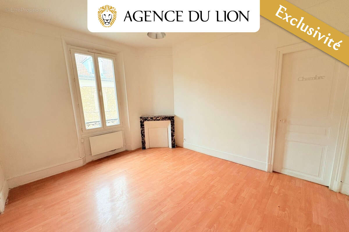 Appartement à DREUX