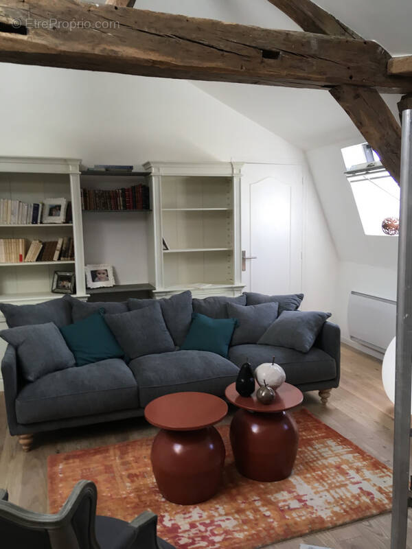 Appartement à LOUHANS