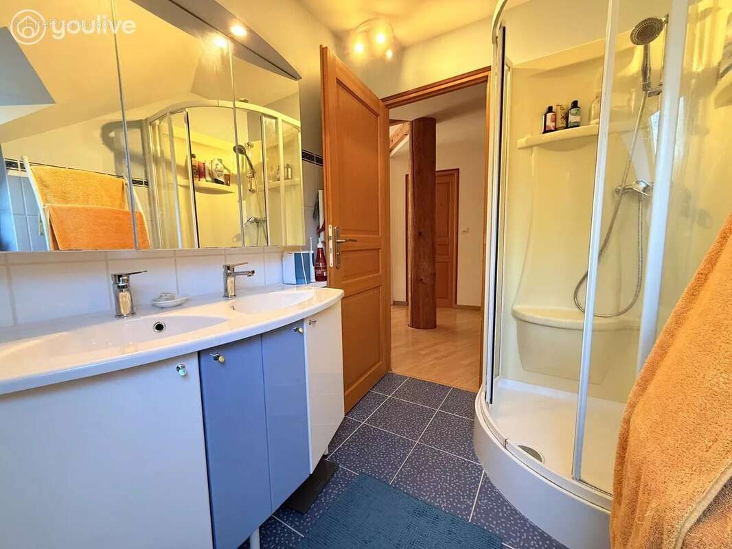 Maison à SAINTE-COLOMBE