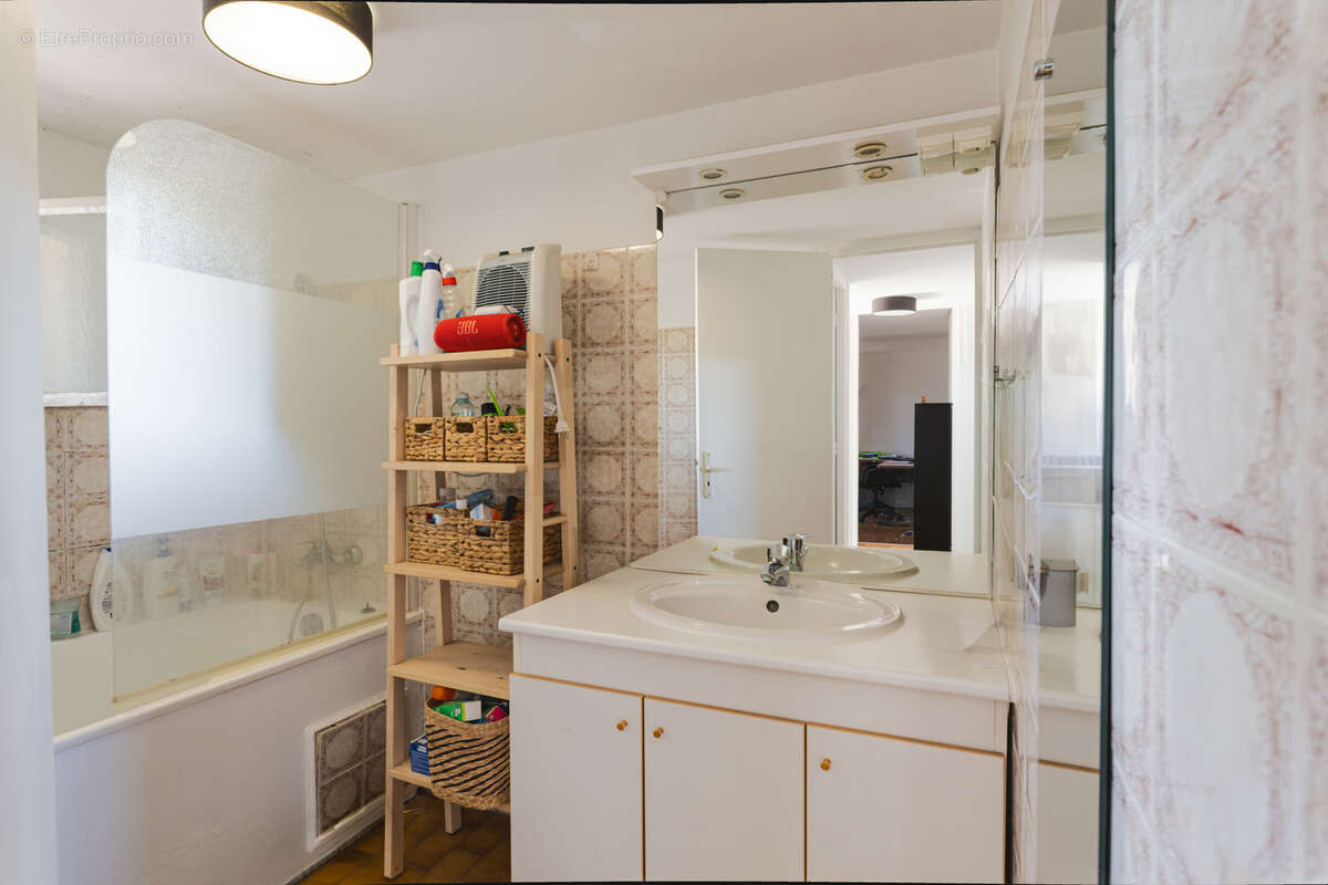 Appartement à TARNOS