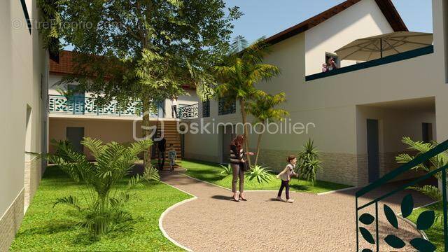 Appartement à ARESSY