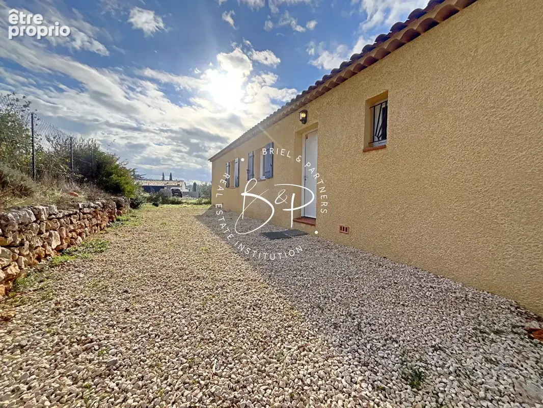 Maison Lorgues proche du centre 4 chambres - photo 4