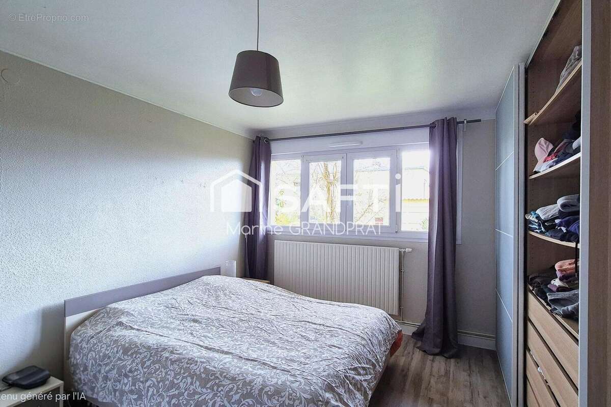 Maison 138 m² à Metz  - photo 9