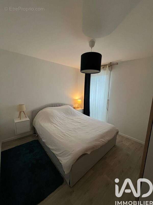 Photo 4 - Appartement à LES ULIS