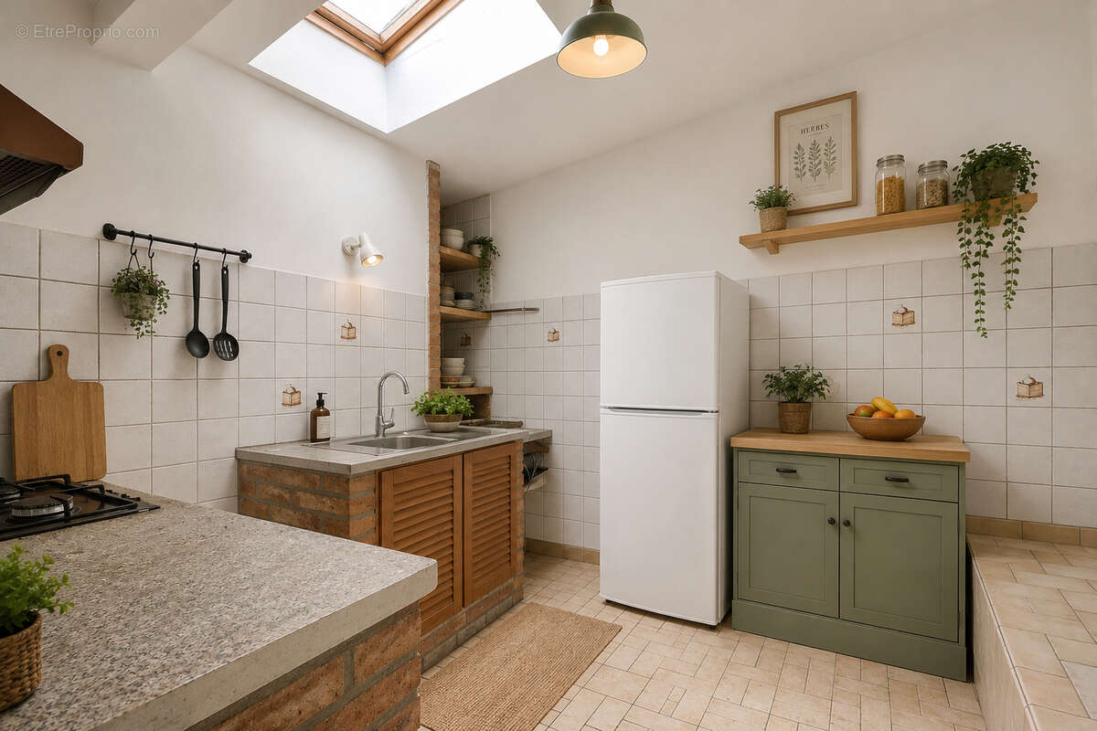 Appartement à COLOMBES
