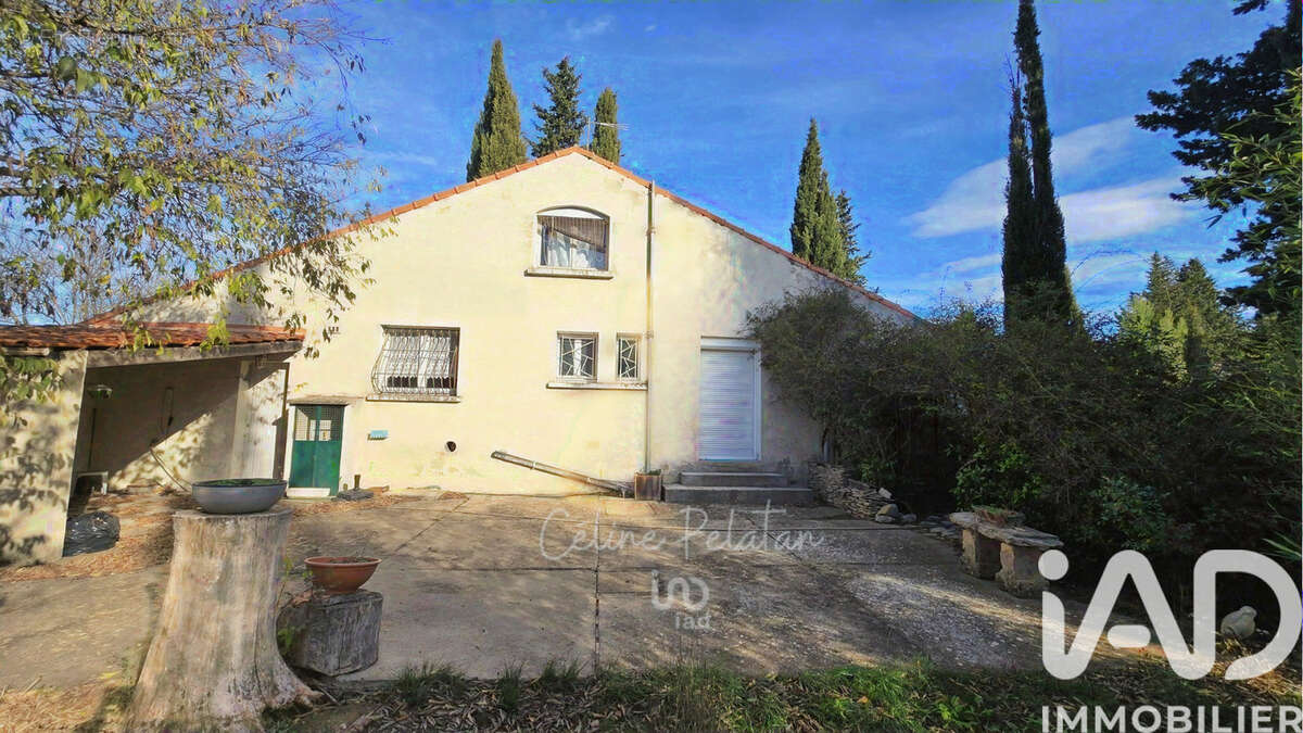 Photo 2 - Maison à AUBAIS