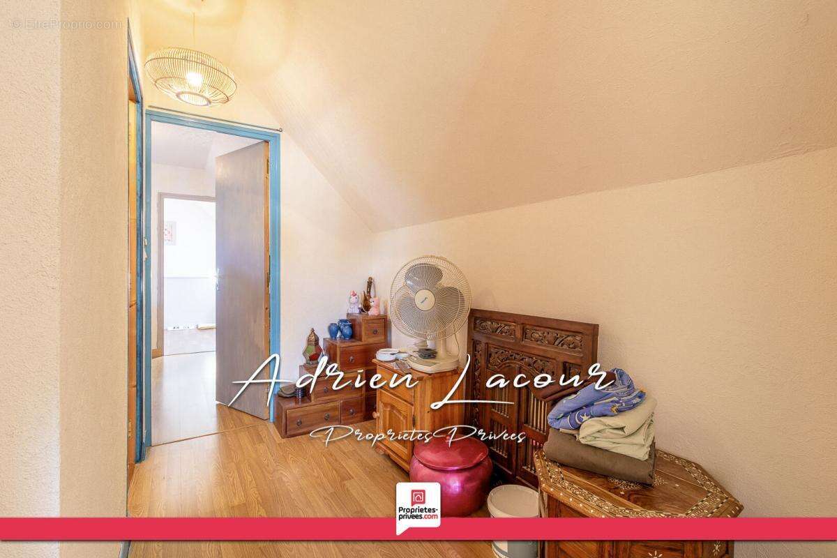 Maison à PRUNIERS-EN-SOLOGNE