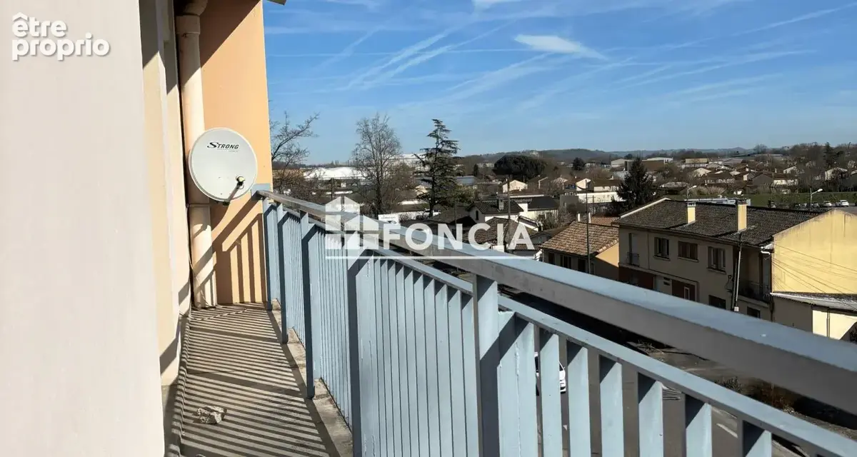 Moissac, sur axe principal - photo 3