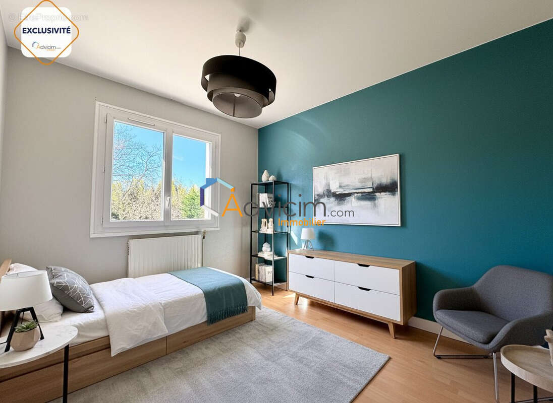 Maison à SAINT-DENIS-EN-VAL