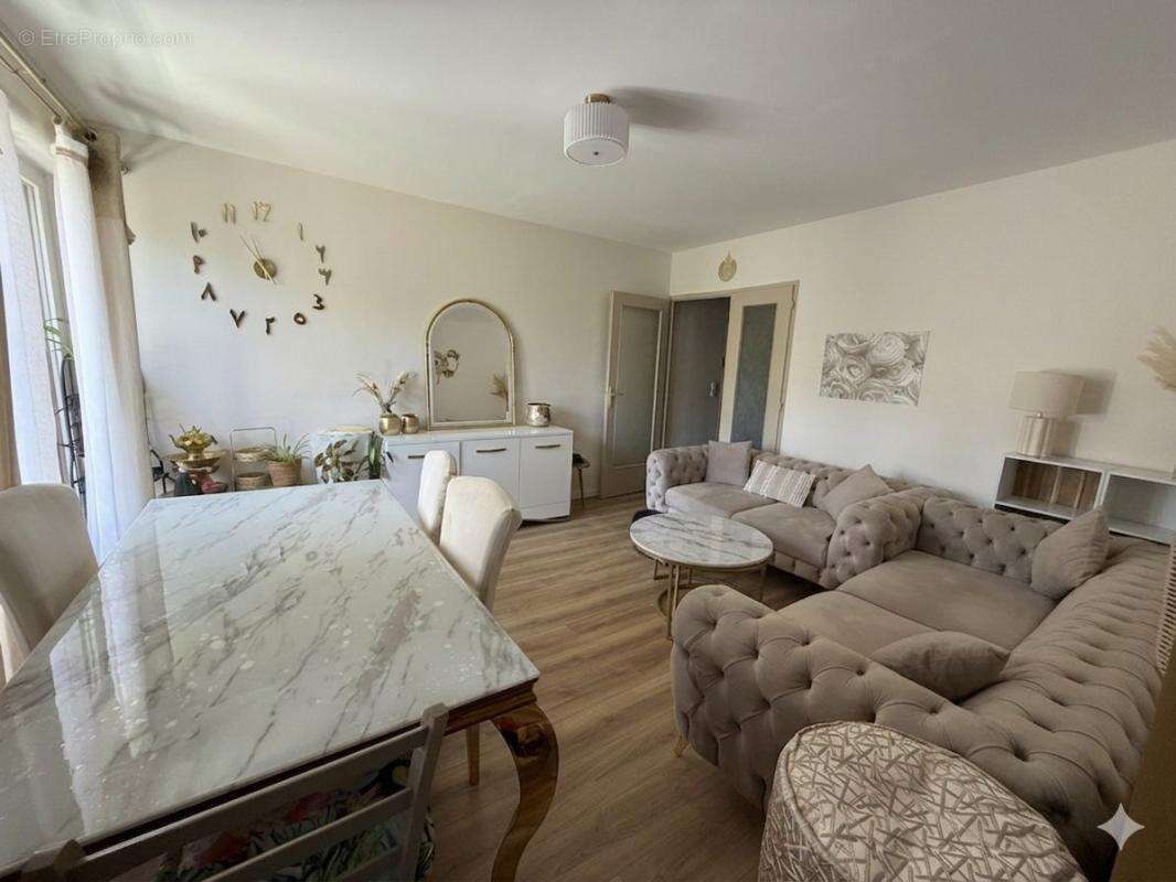 Appartement à PAU